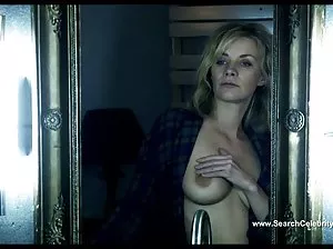 Russian Shabolda is practicing the duty of sex with two dudes