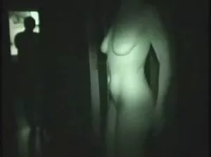 Man licking pussy slim babe and fucks her in shaved kitty