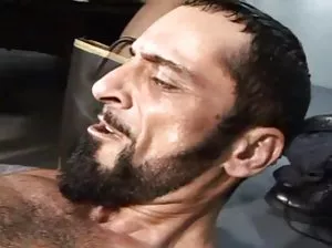 Naughty teacher seduced by the lesson of the guy and his lustful girlfriend