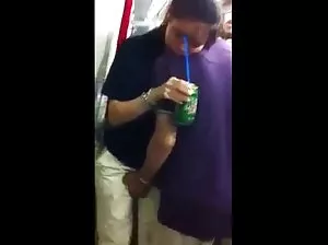 Young girl finally decided to surrender to her boyfriend