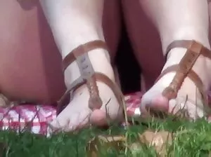 A Russian kid seduced a stranger and banged her at home