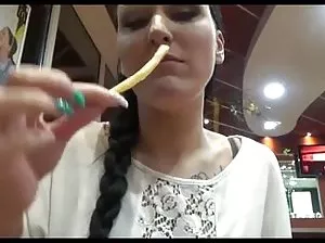 Sexy Molly Ringold gets banged in the film Insidious intent