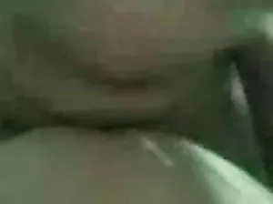 Mature in oil on the beach