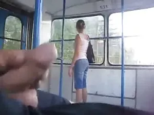 Teen girl in red stockings gets a dick with a partner