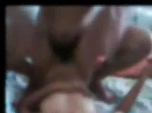 Rough for a young 18-year-old Marijane