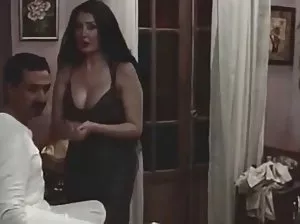 Sex with a Negro and domination of the model Danielle Rush