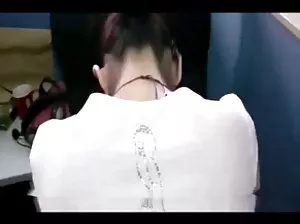 Husband persuaded doll to show on camera shaggy pilot