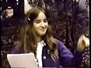 A date with a doll ended with hot sex in the pool