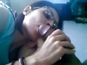 Lustful stewardess satisfies the sexual fantasies of a VIP client