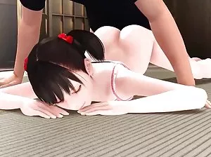 Went to the office during the interview