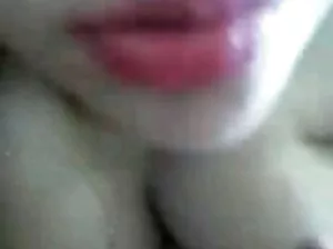 Sweet fisting and masturbation slender female