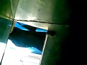 After the Mineta dude splashed sperm on the girl's face