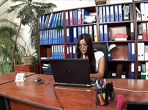 Blonde Milfa with huge tikami gives a mature man a rendezvous