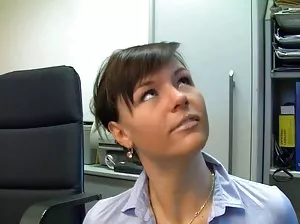 Gorgeous solo with a lush skinny in a private video chat