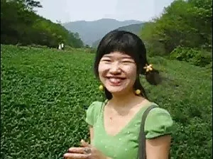 Alessandra gave her anxious teacher