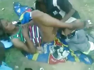 The girl just works wonders with her loving click