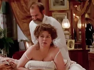 Morning husband fucks his beautiful wife