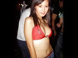 Brunette cheating husband, peeping as men fry in the butt of her sister