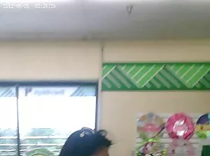 The girl changes her husband with two young