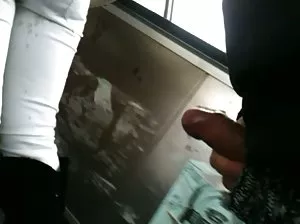 Grandpa and Granny are getting laid outdoors