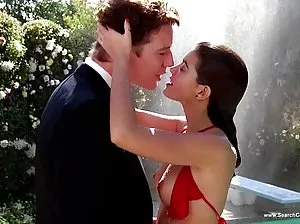 American gets banged with a young negro with dreadlocks