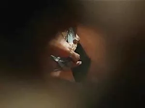 Biju Phillips in the scene of hard sex from the film sadist