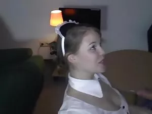 Rich peasant gathered a crowd of beautiful chicks and fuck them in turn by the pool