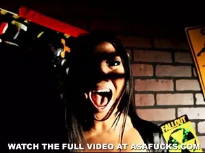 First sex casting for cute young girl