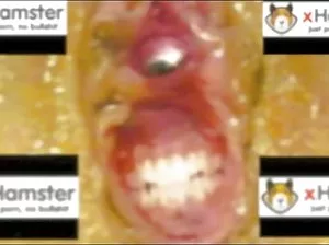 Christina invited a guy to visit for sex