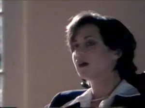 Adult blonde gave a boyfriend in Ibiza