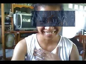 Two hens with long hooks are spying on their leisure