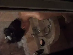 Hot couple sweethearts gets banged on a leather couch