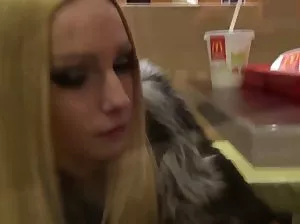 Two German shaboldy famously suck the tree man