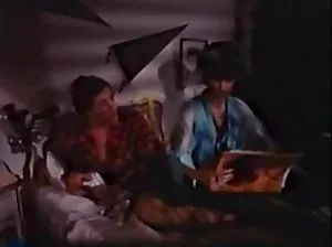 Sultry American came to medical examination