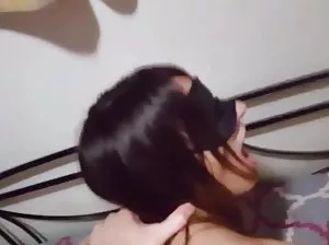 Guy tough fuck cheerleader in a utility room