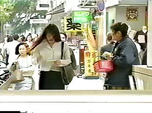 Russian Proshmandovka Karina Naseszhdaetsya Anomas