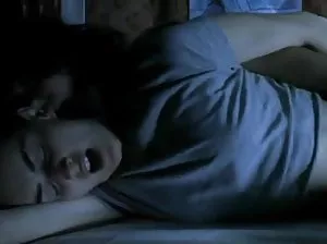 Naughty motherfucker hard fucks tied homo in the Popu