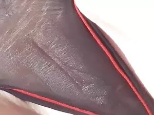 Girl gets a hard-on to quit depression