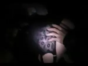 A troubled lad came to visit and banged the best friend's mother.