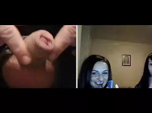 Masseur planted a calf on his Eldak