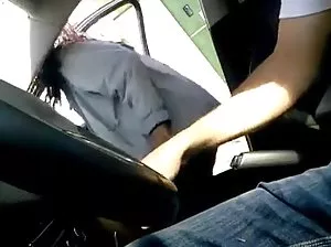 A man licking a beautiful knot of a kitty