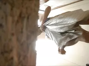 Experienced lady got sperm inside