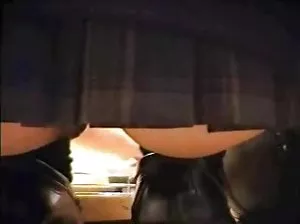 Woman aged tirelessly sucks cocks