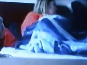 Ebony spanked doggy style with a volosatoj Pizdenkoj