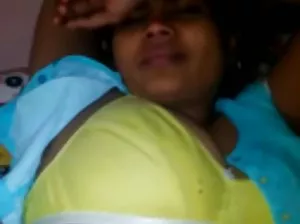 Young slut gaining experience with new lover