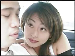 Male has removed from the first person sex with a knot