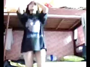 Guys got to know a serious girl and got laid.