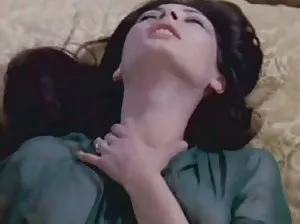 Group sex at Christmas sex party