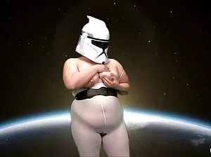 The ochre of depraved and lustful females