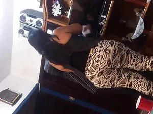 Sexy blondes on the project 